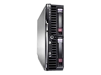 570775-B21 HP ProLiant BL460c G6