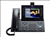 CP-9971-CL-CAM-K9= Cisco Uni IP Phone 9971 Chcoal Slim Hset