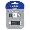 49062 Verbatim Capacit: 8 GB