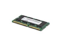 55Y3708 Lenovo 4GB PC3-8500 DDR3-1066 Low-Halogen SODIMM Memory