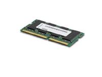 55Y3711Lenovo 4GB PC3-10600 DDR3-1333 Low-Halogen SODIMM Memory