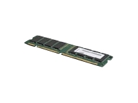 57Y4389 Lenovo 1GB PC3-10600 DDR3-1333 Low-Halogen UDIMM Memory