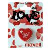 854534 Maxell Modello: LOVE HEART