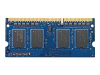 AT911ET#AC3 HP 1GB DDR3 1333 PC3-10600 Memory Module