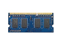 AT912ET#AC3 HP 2GB DDR3 1333 PC3-10600 Memory Module