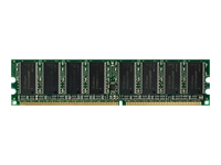 CC413A HP-Memoria 64 MB SO DIMM 144-pin DDR2 400 MHz/PC2-3200