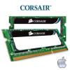 CMSA8GX3M2A13C9 Corsair Capacit tot: 8 GB