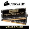 CMSX16GX3M2A160 Corsair Tecnologia: DDR3