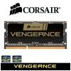 CMSX4GX3M1A16C9 Corsair Capacit tot: 4 GB