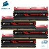 CMT16GX3M4X21C9 Corsair Tecnologia: DDR3