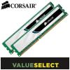 CMV8GX3M2A1333C Corsair Tecnologia: DDR3