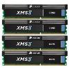 CMX16GX3M4A1333 Corsair Capacit tot: 16 GB