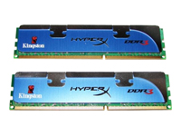 KHX1333C7D3K2/4GX KINGSTON - HyperX/4GB 1333MHz DDR3