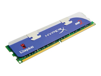 KHX6400D2B1/2G KINGSTON - 2GB 800MHz DDR2