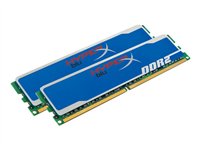 KHX6400D2B1K2/4G KINGSTON - 4GB 800MHz DDR2 Non-ECC DIMM