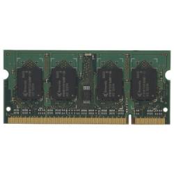 MN2504 DDR2 SO DIMM 1GB 667MHZ PC5300