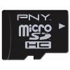 P-MICROSD8GBABX CAPACITA': 8 GB