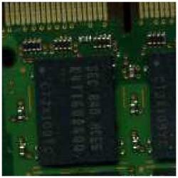 SDDR22GB8 2GB SO-DDR2 800MHZ ESPANS RAM IMAC