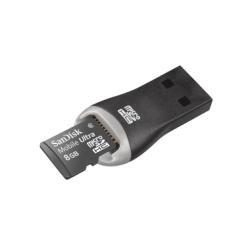 SDSDQY-8192-E11M MOBILE ULTRA MICROSD 8GB