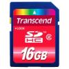 TS16GSDHC2 Secure Digital CAPACITA': 16,00 GB