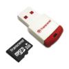 TS2GUSD-P3 Micro SD CAPACITA': 2,00 GB