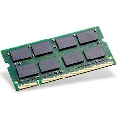 VGP-MM1GB MEM.DDR2 SDRAM 1GB X SERIE NR11M-