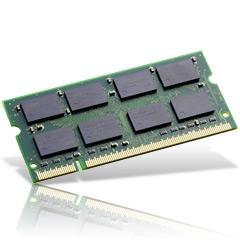 VGPMM2GE.AE MEMORIA DDR2 SDRAM 2GB PER NS