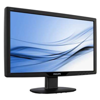 221V2AB/00 22 LCD WIDE 1920X1080 300000:1 250CD/M2 DVI MMED