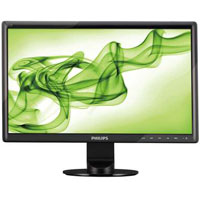 223E1SB/00 22 LCD TFT WIDE FULL HD 1920X1080 250CD/M2 5MS