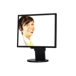 60002141 NEC MultiSync LCD195NX BLACK/ BLACK