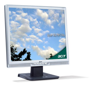 ET.1917P.111 Acer LCD 19"