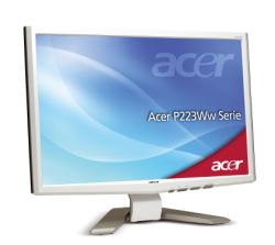 ET.EP3WE.022 Acer P 223 WWD WIDE 5MS 2000:1