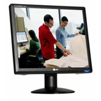 L1734S-BN MONITOR LCD 17 4:3 700:1 1280X1024 GLOSSY BLACK