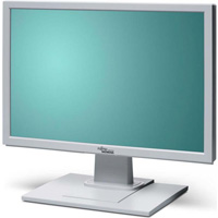 S26361-K1178-V150 MONITOR TFT-LCD 22 A22W-3 SCENICVIEW