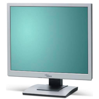 S26361-K1256-V150 MONITOR TFT-LCD 19 B19-5 SCENICVIEW