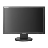 SM-2023NW LCD20 SAMSUNG WIDE 1000:1 1680X1050 5MS