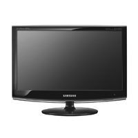 SM-2033HD LCD-TV 20 WIDE SAMSUNG 10000:1 5MS 1360X768