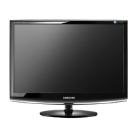 SM-2333SW 23 LCD SYNC 2333SW 1920X1080 20.000:1 5MS