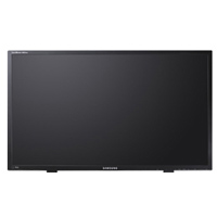 SM-400DX-2 40 LCD LARGE SCREEN 400DX-2 1920X1080 3000:1 NERO