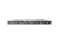 AJ673AR HP ProLiant DL160 G5 Storage Server