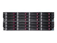 AX696A HP StorageWorks P4500 G2 SAS Virtualization SAN Solution