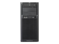 BV858A HP StorageWorks Network Storage System X1500 G2