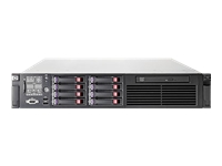 BV868A HP StorageWorks Network Storage System X1800 G2