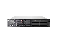 BV871A HP StorageWorks Network Storage Gateway X3800 G2