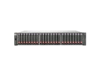 BV912A HP StorageWorks Modular Smart Array P2000