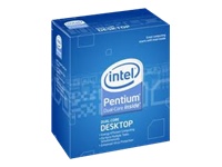 BX80571E5700 INTEL CPU BOXED PENTIUM DUAL CORE 3GHz