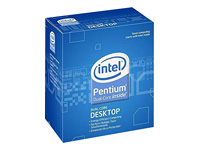 BX80571E6500 INTEL CPU BOXED PENTIUM DUALCORE 2.93G