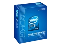 BX80601950 INTEL - CPU BOXED CORE i7 3.06GHz
