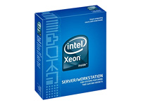 BX80602E5504 INTEL Xeon Proc. E5504/2.0GHz/4.80GTs 4MB