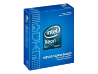 BX80602E5520 INTEL Xeon Proc. E5520/2.26GHz/5.86GTs 8MB